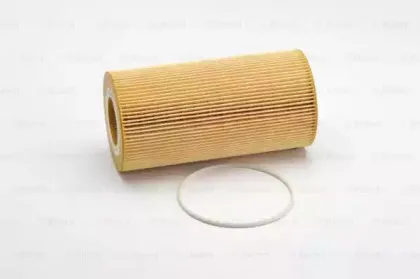 F 026 407 045 BOSCH Масляный фильтр