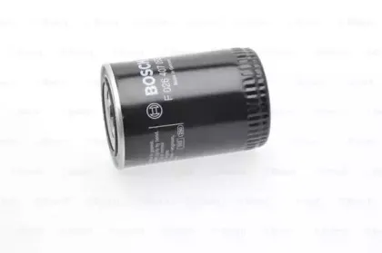 F 026 407 053 BOSCH Масляный фильтр