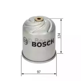 F 026 407 060 BOSCH Масляный фильтр