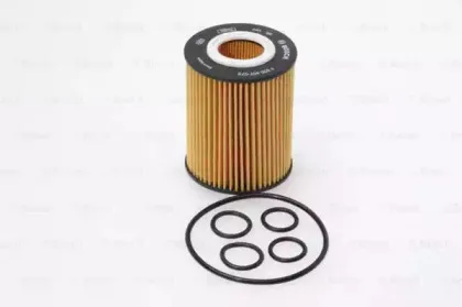 F 026 407 073 BOSCH Масляный фильтр