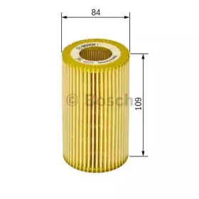 F 026 407 102 BOSCH Масляный фильтр