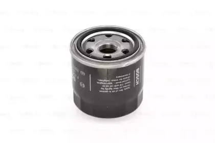 F 026 407 124 BOSCH Масляный фильтр