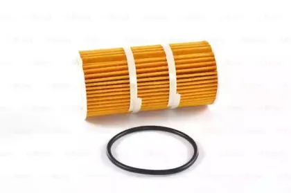 F 026 407 125 BOSCH Масляный фильтр