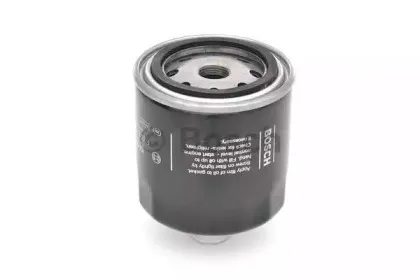 F 026 407 162 BOSCH Масляный фильтр