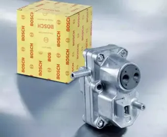 F026TX2101 BOSCH Регулятор обогащения при прогреве