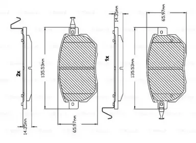 bosch-f03b150121