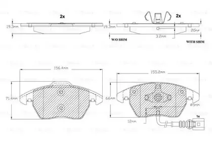 bosch-f03b150155