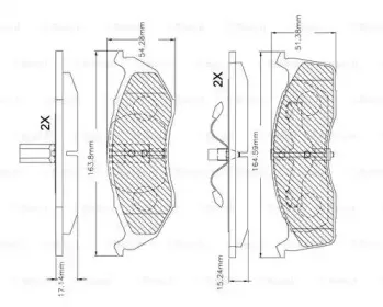 bosch-f03b150250