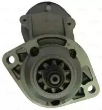 F042000120 BOSCH Стартер