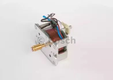 F042010259 BOSCH Тяговое реле, стартер