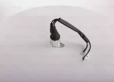 F042010602 BOSCH Тяговое реле, стартер