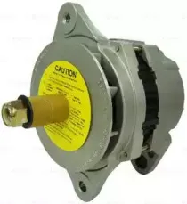 F042300062 BOSCH Генератор