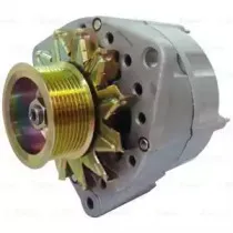 F 042 301 007 BOSCH Генератор