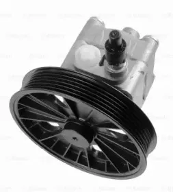 K S01 000 060 BOSCH Гидравлический насос, рулевое управление