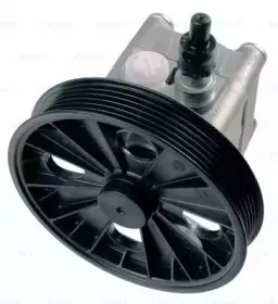 K S01 000 062 BOSCH Гидравлический насос, рулевое управление