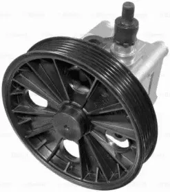 K S01 000 066 BOSCH Гидравлический насос, рулевое управление