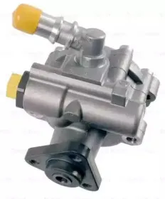 K S01 000 074 BOSCH Гидравлический насос, рулевое управление
