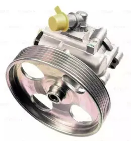 K S01 000 117 BOSCH Гидравлический насос, рулевое управление