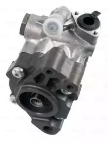 K S01 000 148 BOSCH Гидравлический насос, рулевое управление