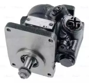 KS01000164 BOSCH Гидравлический насос, рулевое управление