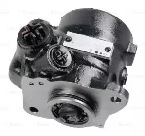 K S01 000 178 BOSCH Гидравлический насос, рулевое управление