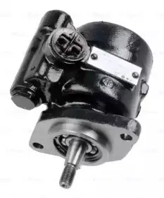 K S01 000 191 BOSCH Гидравлический насос, рулевое управление