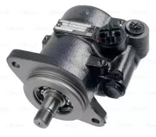K S01 000 202 BOSCH Гидравлический насос, рулевое управление