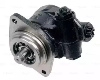 K S00 000 241 BOSCH Гидравлический насос, рулевое управление
