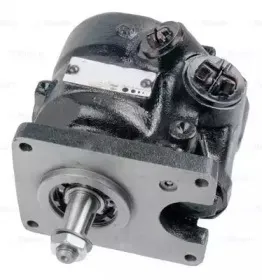 K S01 000 230 BOSCH Гидравлический насос, рулевое управление
