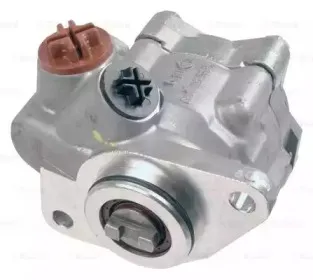K S01 000 337 BOSCH Гидравлический насос, рулевое управление