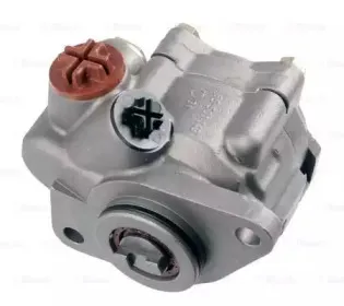 K S01 000 344 BOSCH Гидравлический насос, рулевое управление