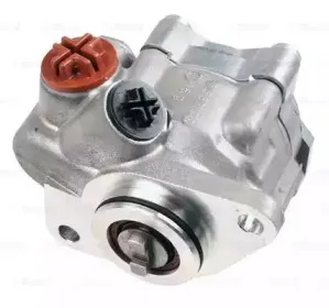 K S01 000 351 BOSCH Гидравлический насос, рулевое управление
