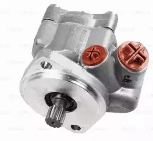 K S01 000 414 BOSCH Гидравлический насос, рулевое управление