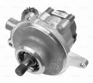 K S01 000 420 BOSCH Гидравлический насос, рулевое управление