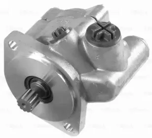 K S01 000 444 BOSCH Гидравлический насос, рулевое управление