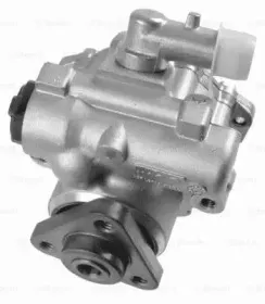 K S01 000 509 BOSCH Гидравлический насос, рулевое управление