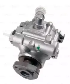 K S01 000 538 BOSCH Гидравлический насос, рулевое управление