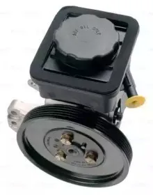 K S00 000 586 BOSCH Гидравлический насос, рулевое управление