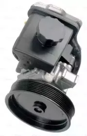 K S01 000 565 BOSCH Гидравлический насос, рулевое управление