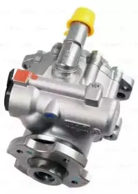 K S01 000 584 BOSCH Гидравлический насос, рулевое управление