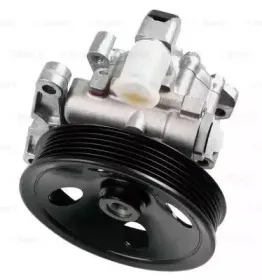 K S01 000 601 BOSCH Гидравлический насос, рулевое управление