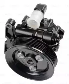 K S01 000 602 BOSCH Гидравлический насос, рулевое управление