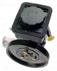 K S01 000 616 BOSCH Гидравлический насос, рулевое управление