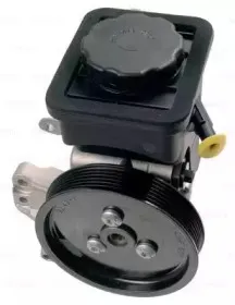K S01 000 629 BOSCH Гидравлический насос, рулевое управление