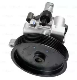 K S01 000 646 BOSCH Гидравлический насос, рулевое управление