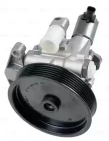 K S01 000 652 BOSCH Гидравлический насос, рулевое управление