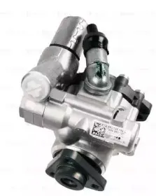 K S01 000 713 BOSCH Гидравлический насос, рулевое управление