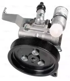 K S01 000 728 BOSCH Гидравлический насос, рулевое управление