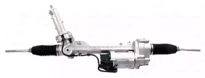 K S01 000 756 BOSCH Рулевой механизм