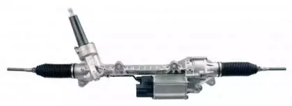 K S00 000 801 BOSCH Рулевой механизм